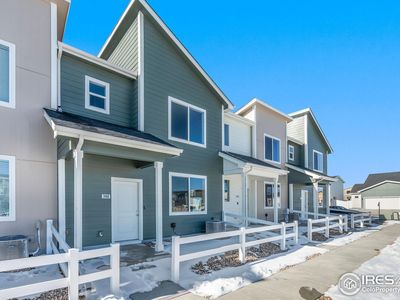 3908 Rainier St, Evans, CO, 80620