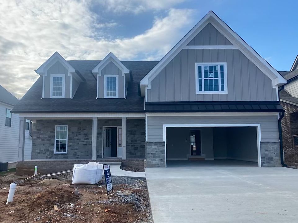 1st image of 134 The Oaks Lot 134