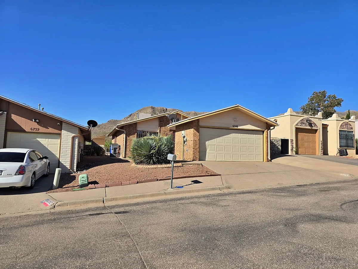 Building Photo - 6748 Ridge Top Dr
