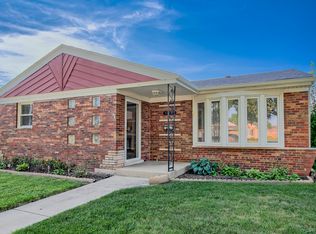 11520 S Kolin Ave, Alsip, IL 60803