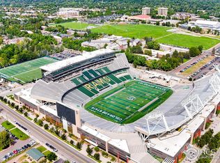 1221 University Ave #A201, Fort Collins, CO 80521