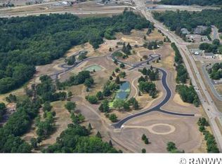 LOT 37 Saint Andrews Dr, Altoona, WI 54720