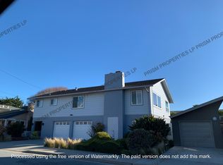 112 Getchell St, Santa Cruz, CA 95060