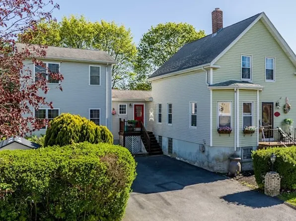 39 Veranda Ave, Fairhaven, MA 02719