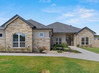 112 Vista De Luna Ln, Temple, TX 76513
