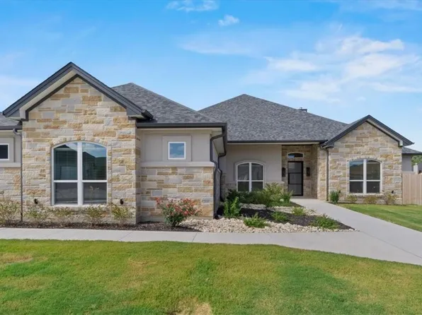 112 Vista De Luna Ln, Temple, TX 76513