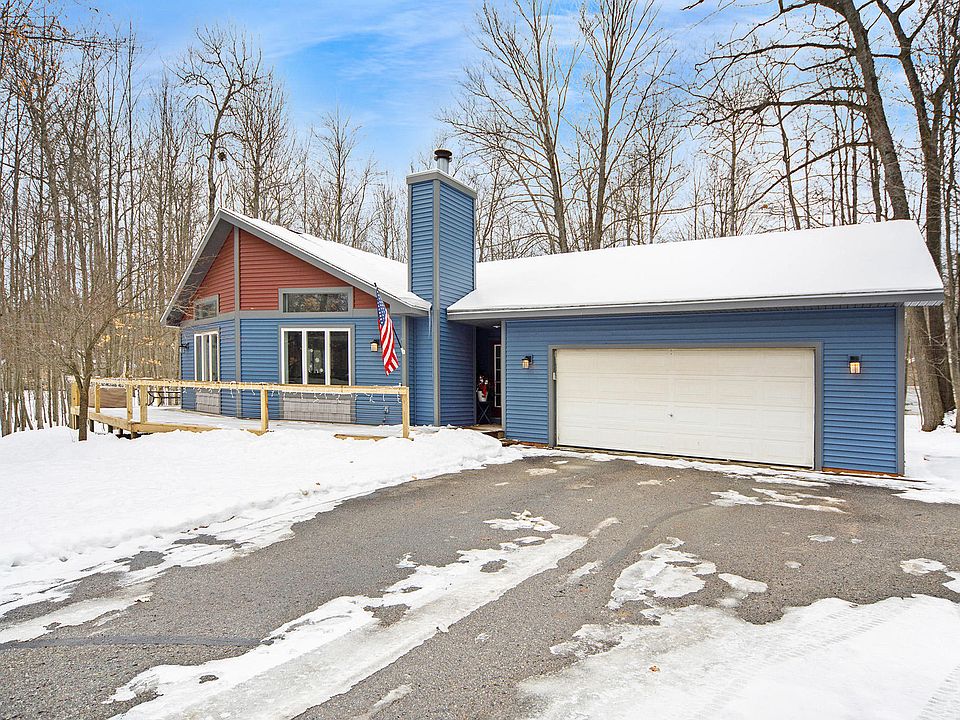 871 Michaywe Dr, Gaylord, MI 49735 Zillow