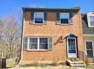 1639 Forest Hill Ct, Crofton, MD 21114