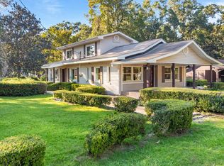 8 Paulette Dr, Crawfordville, FL 32327