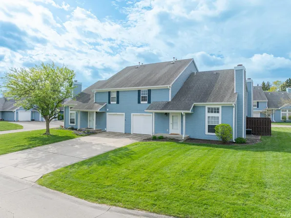 3600 N Lakeside Dr, Muncie, IN 47304