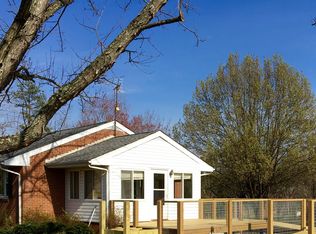 4360 Ridge Rd, Barboursville, VA 22923