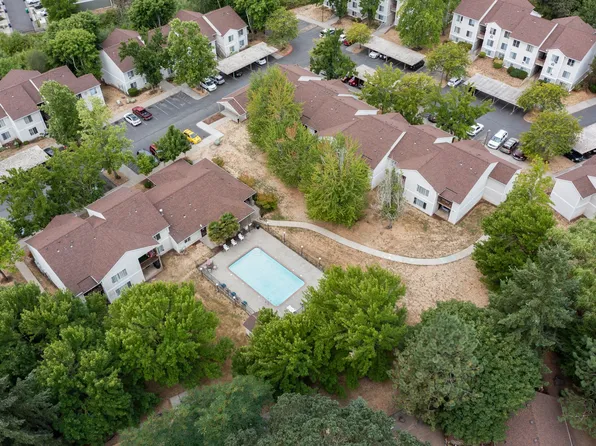 WILLOW SPRINGS APARTMENTS - YOUR HOME IS HERE!