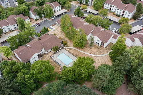 WILLOW SPRINGS APARTMENTS - YOUR HOME IS HERE! Photo 1
