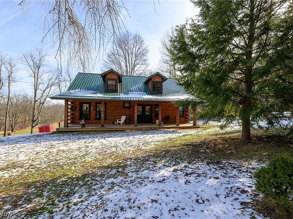 9050 Briggle Ave SW, East Sparta, OH 44626 Zillow