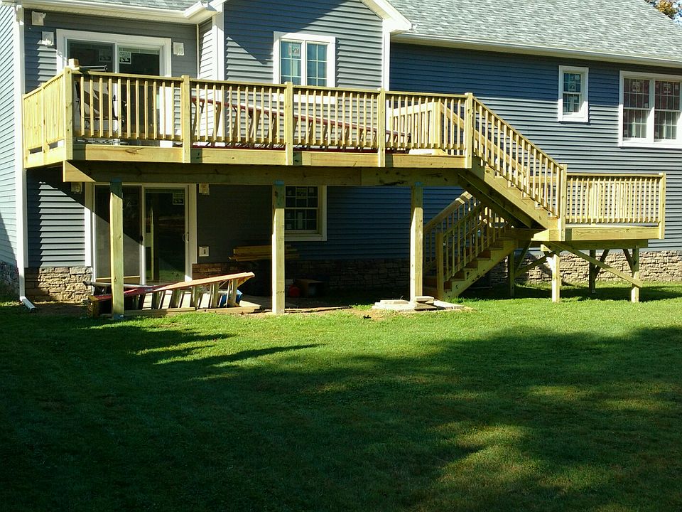 2nd image of 14 Dussault Dr