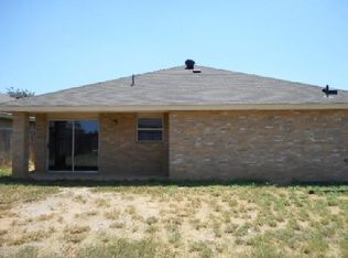 11138 Escandon Dr, Laredo, TX 78045