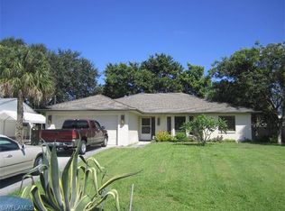 4721 25th Ave SW, Naples, FL 34116