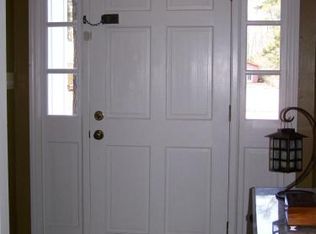 2202 Rosemont Ln, Rockingham, NC 28379