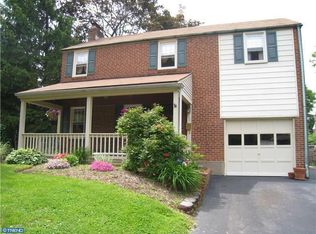 509 Kingston Rd, Oreland, PA 19075