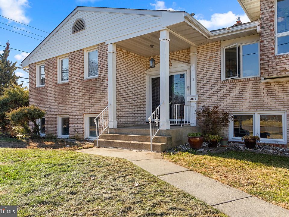 2 Knollwood Dr, Cherry Hill, NJ 08002 Zillow