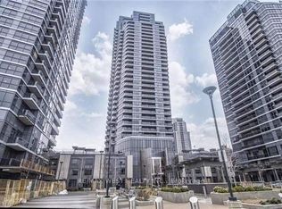 5 Valhalla Inn Rd #2409, Toronto, ON M9B 0B1