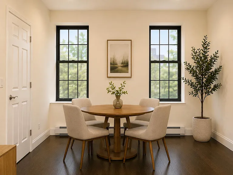 406 Tompkins Ave #3F — Photo 3