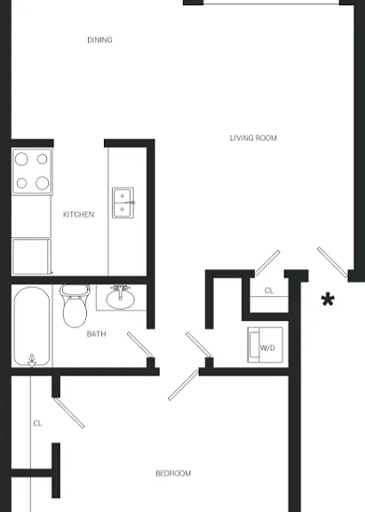 Wildwood Apartment Homes — Photo 45