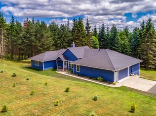 137 S Luoma Rd, Woodland, WA 98674