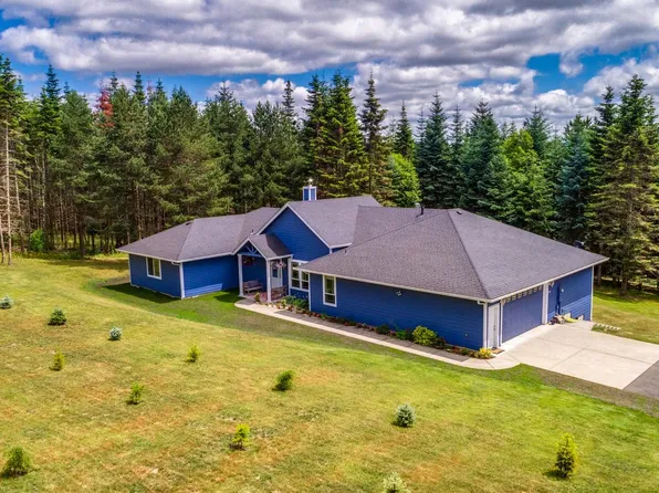 137 S Luoma Rd, Woodland, WA 98674