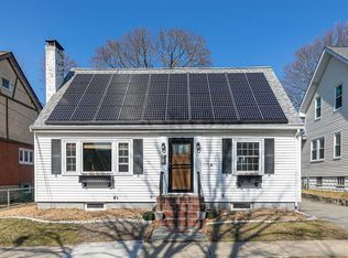 21 Glenhaven Rd, West Roxbury, MA 02132