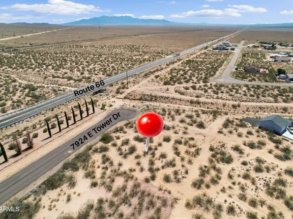 7924 E TOWER Drive #147, Kingman, AZ 86401