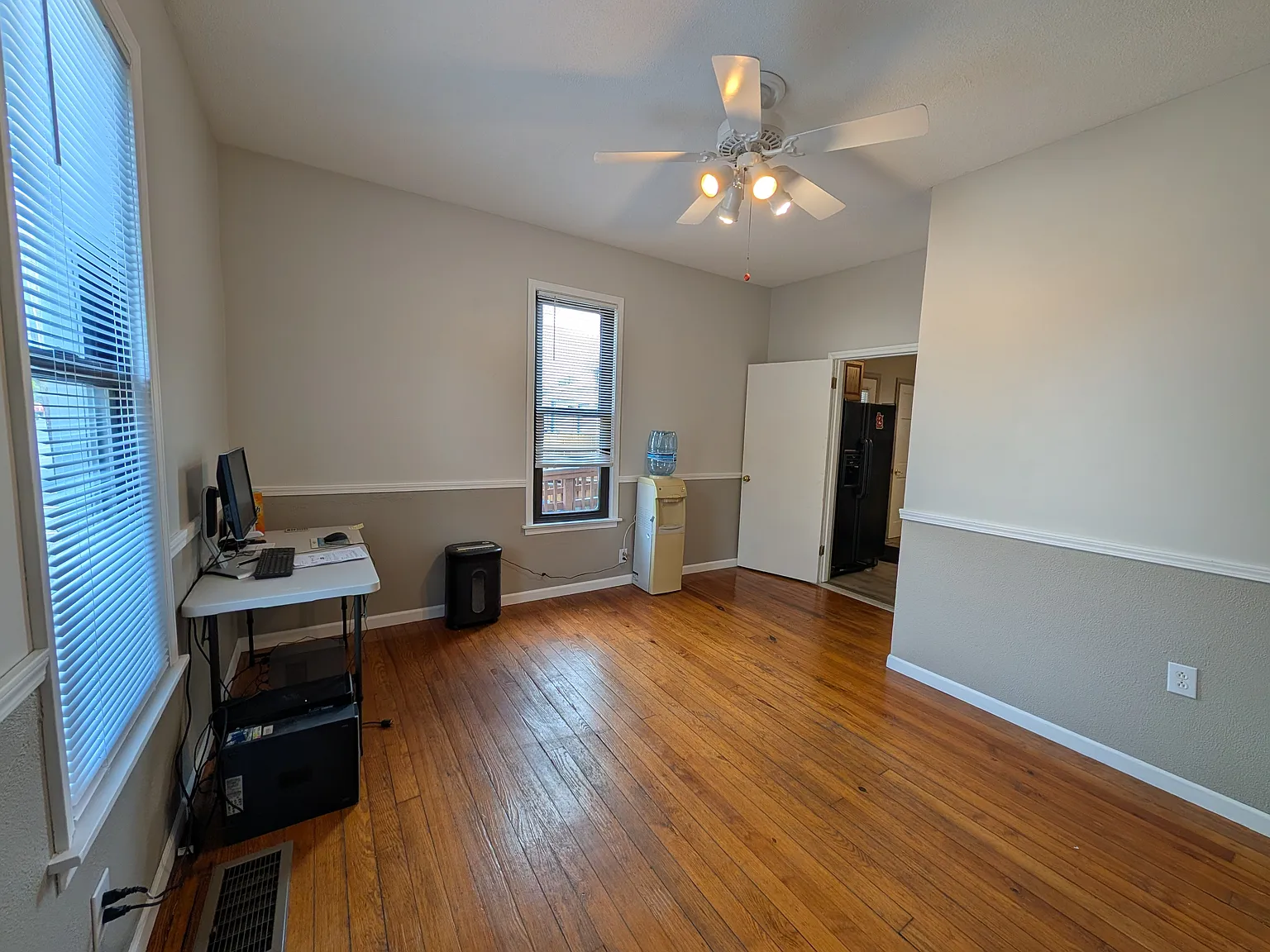 2 bed, 1.5 bath, 1240 sqft, $1,875 — Photo 3