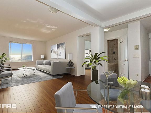2nd image of 129 Beach 118 St #6G