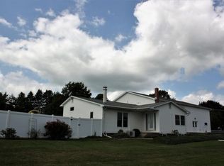 1550 Park Rd, Winfield, PA 17889