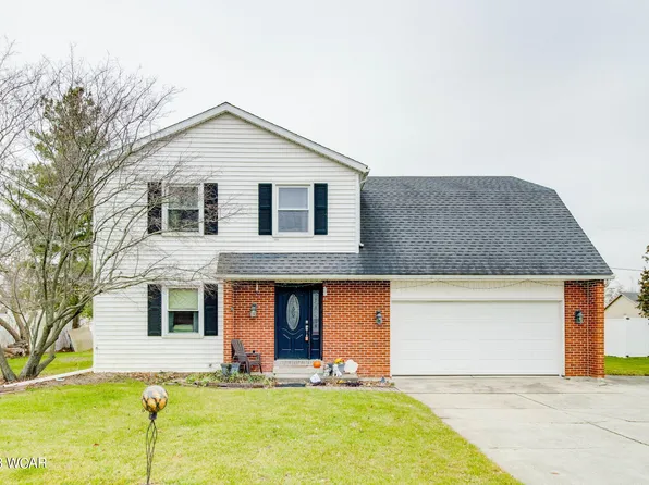 172 Meadowbrook Dr, Defiance, OH 43512
