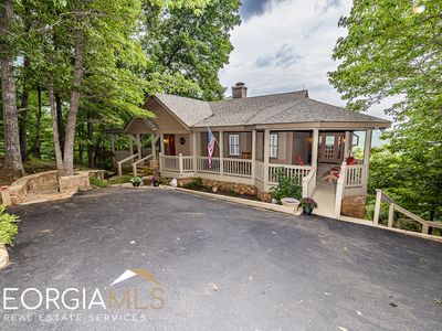 402 Columbine Dr, Jasper, GA, 30143