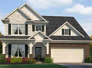 271 Brighton Park Way, Madison, AL 35756