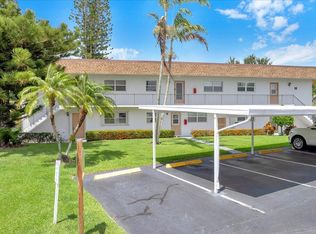2950 SE Ocean Boulevard #14-1, Stuart, FL 34996