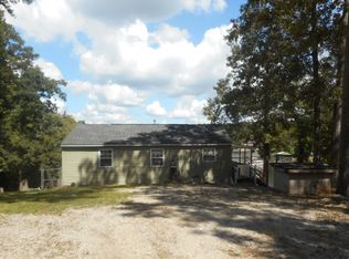 1684 Wildwood Cove Rd, Leesville, SC 29070