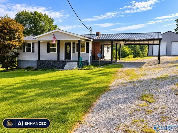 101 McCurley Rd, Altoona, AL 35952