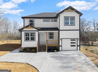 2694 Sardis Rd, Gainesville, GA 30506