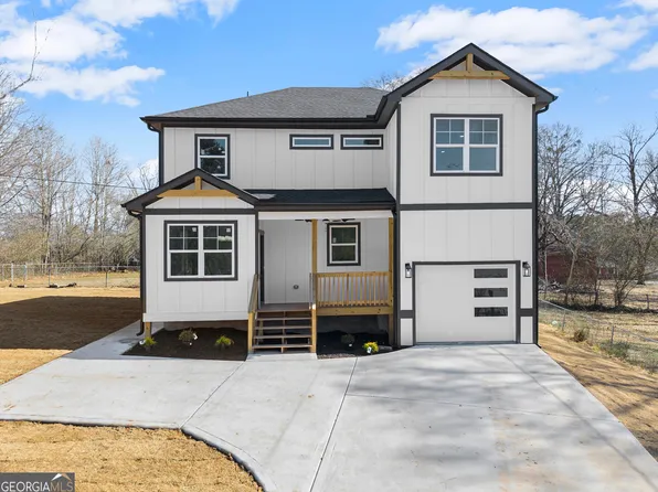 2694 Sardis Rd, Gainesville, GA 30506