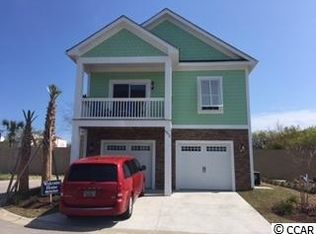 6852 De Lago Court Ky, Largo I Myrtle Beach, SC 29572