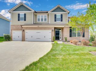 10054 Carousel Corral Dr, Midland, NC 28107