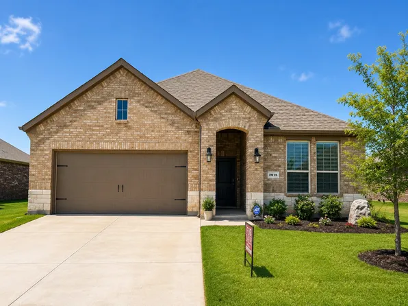 2913 Faro Rd, Aubrey, TX 76227