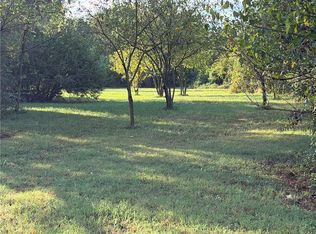 322 S Primrose Rd, Lowell, AR 72745