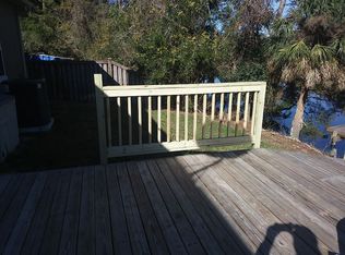 14800 Eagerton Rd, Jacksonville, FL 32218