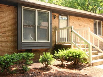 500 Woodcroft Pkwy #19A, Durham, NC, 27713