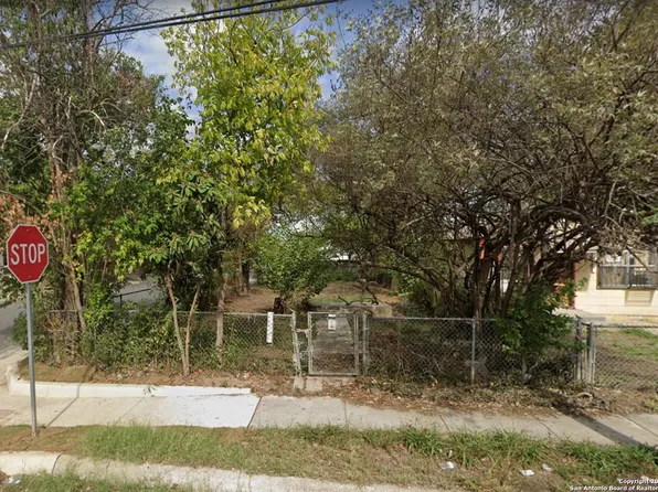 2939 TAMPICO ST LOT 37, San Antonio, TX 78207