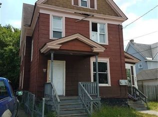 277 W Lafayette Ave, Syracuse, NY 13205